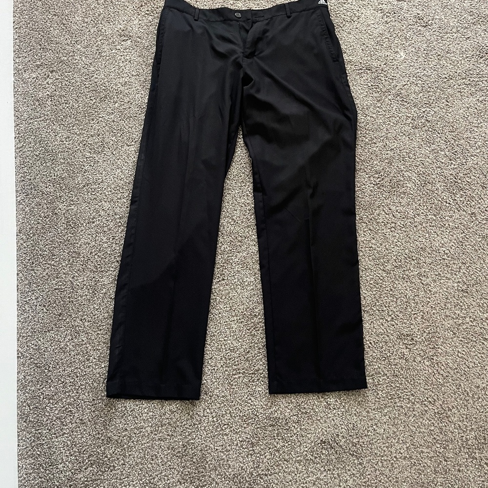 Adidas men’s golf  pants